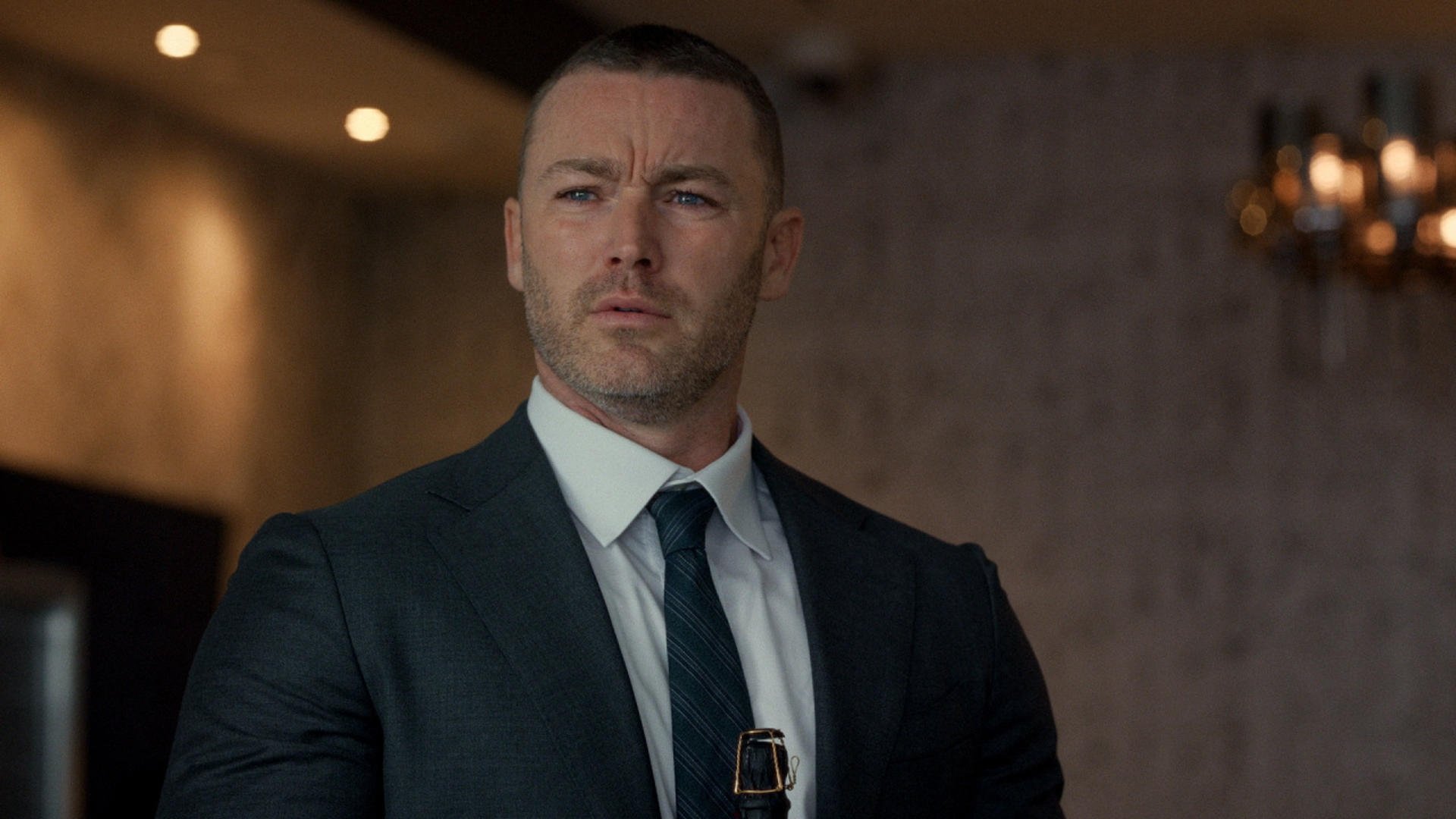 Will Trent: Agente especial