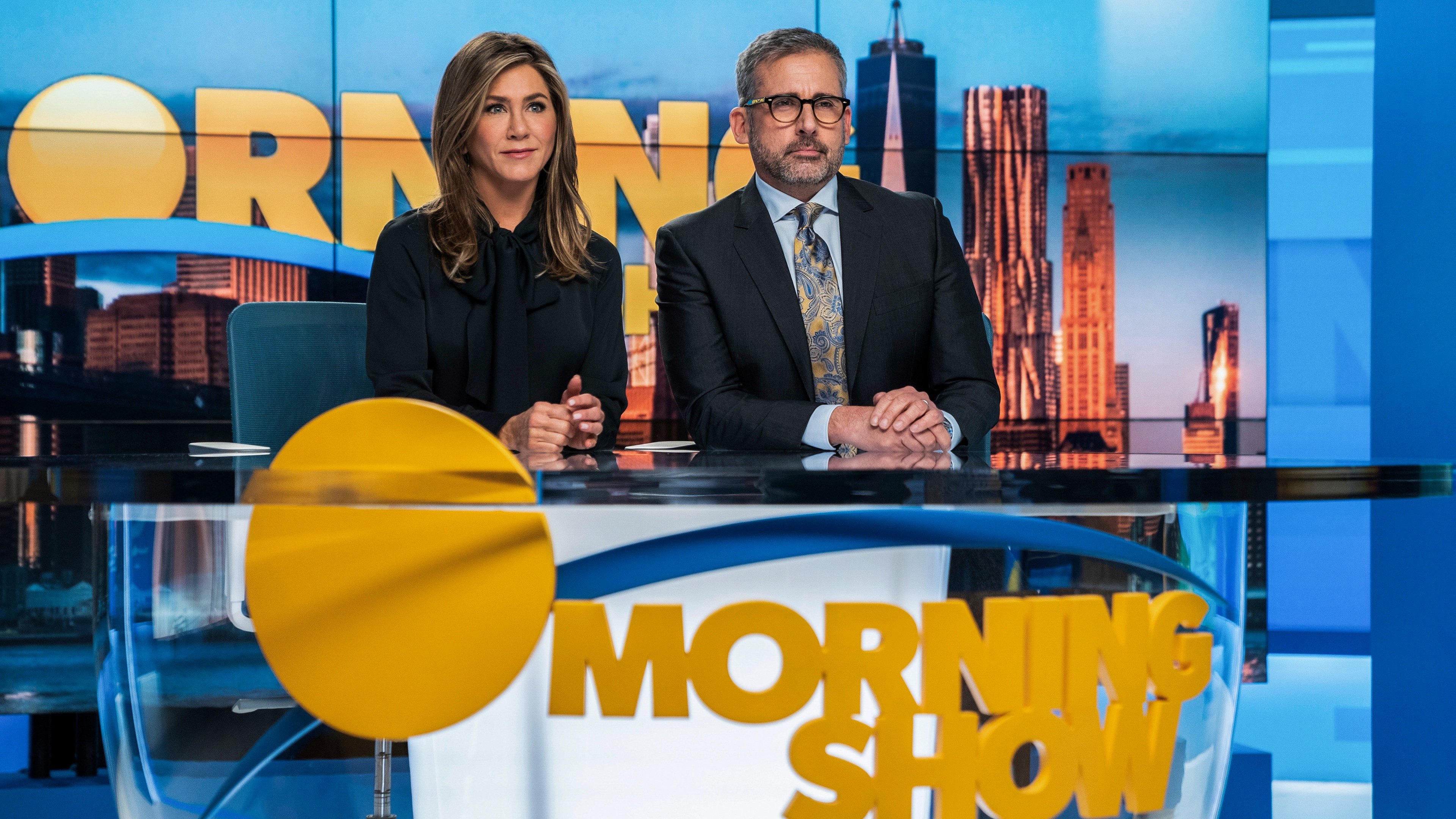 The Morning Show Staffel 1 :Folge 1 