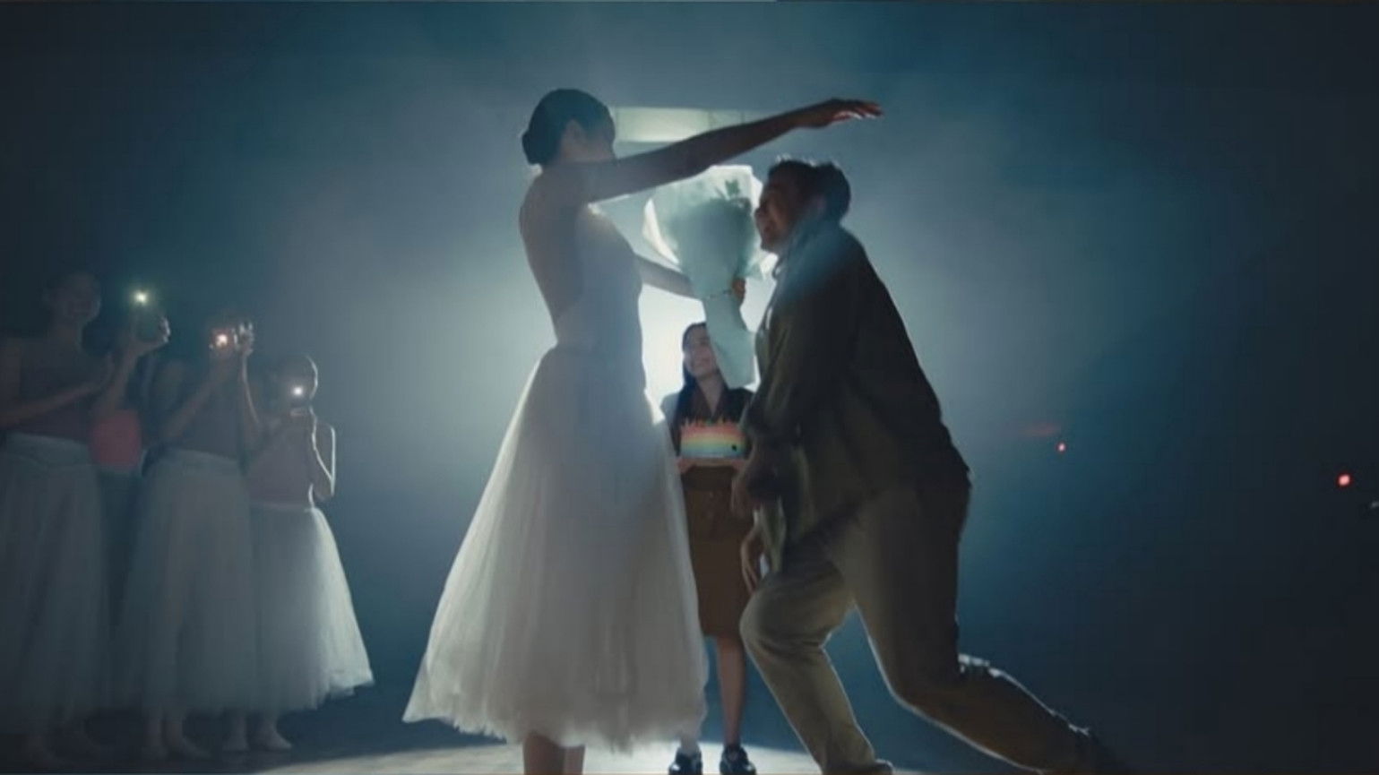 Danur: The Last Chapter