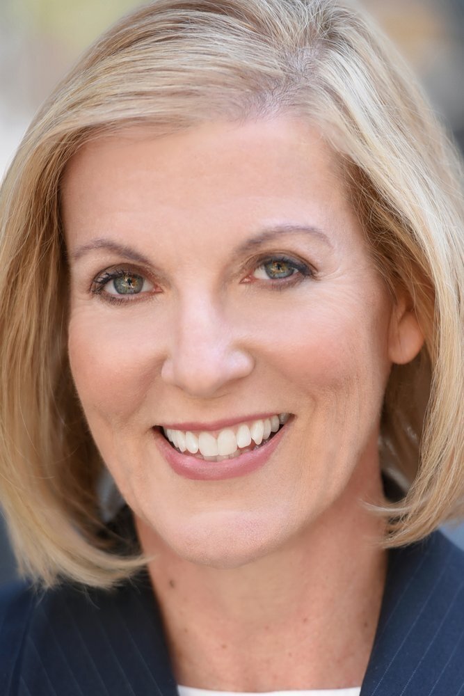 et billede af Diana Berry