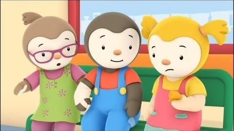 Thumbnail for Episode 11 Season 1 Episode 11