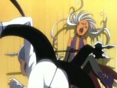 Oh! My Goddess
