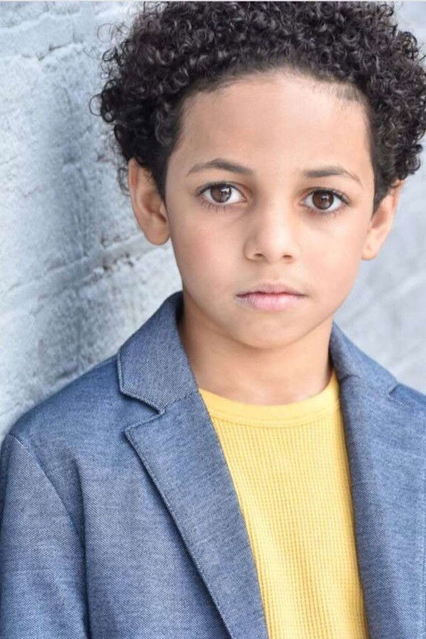 et billede af Kaden Mcmillion