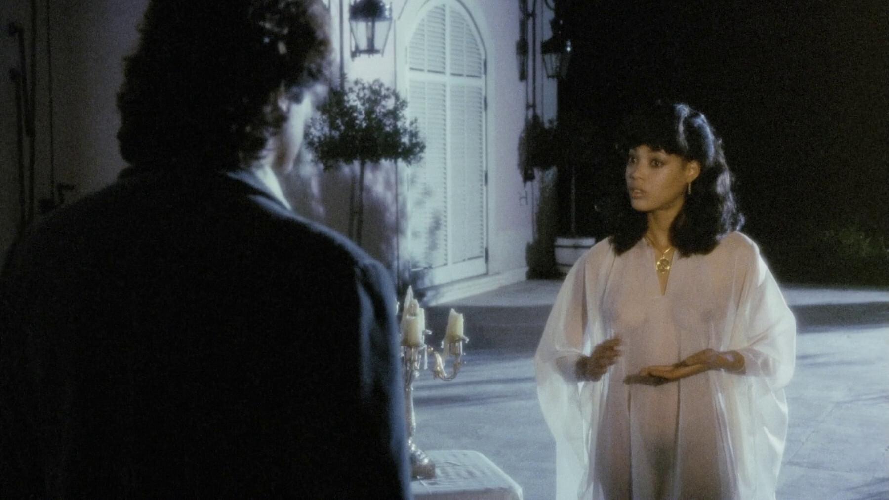 Black Venus (1983)