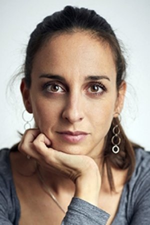 et billede af Éléonore Joncquez