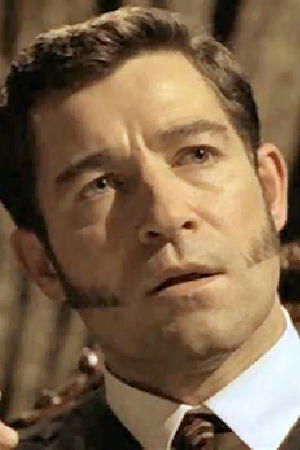 et billede af Hans Altwies