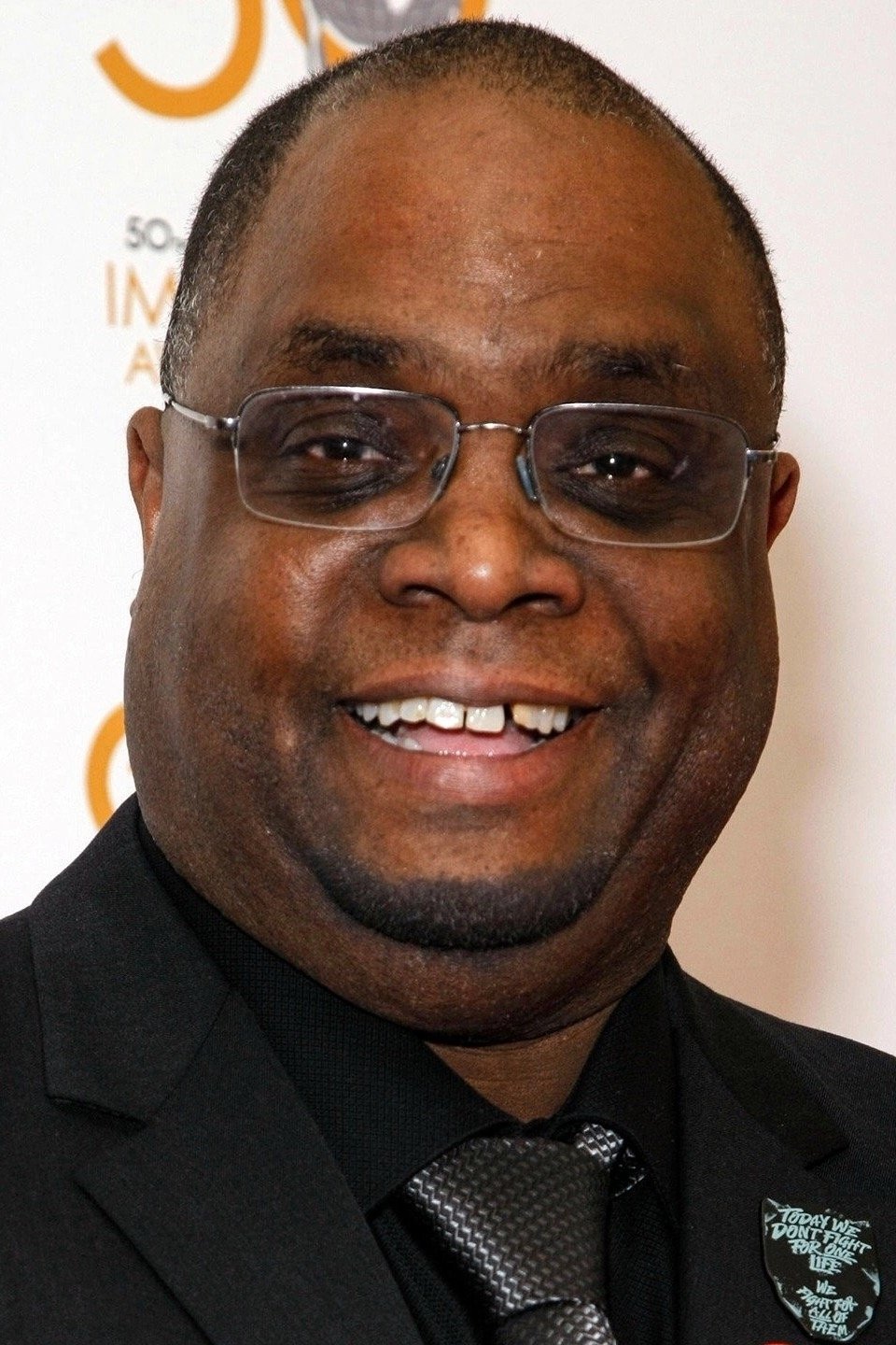 et billede af Geoffrey Thorne