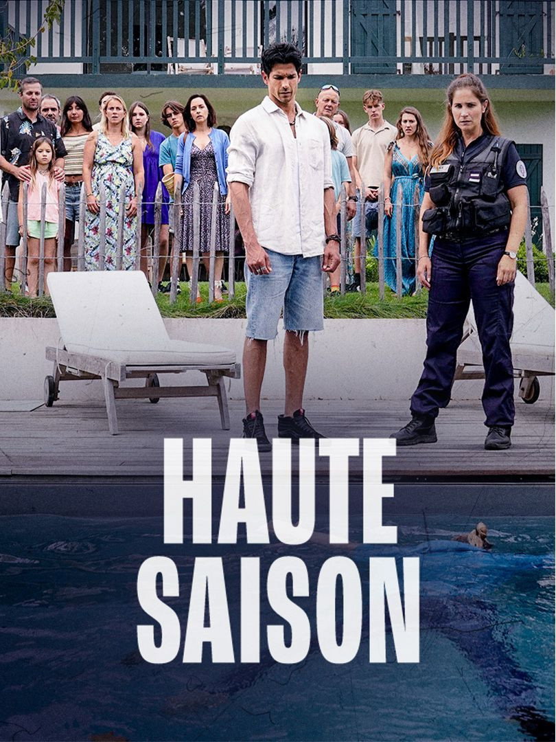 Haute saison