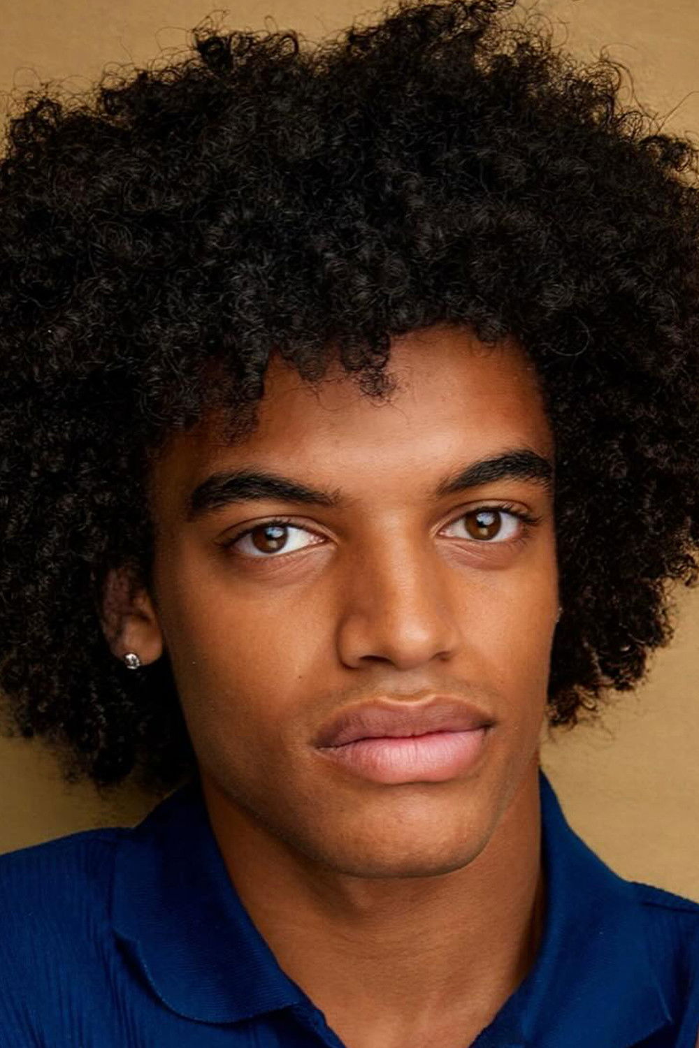 et billede af Bishop Freeman