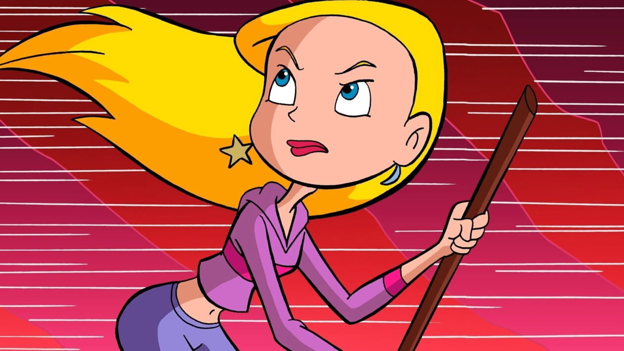 Episode 22