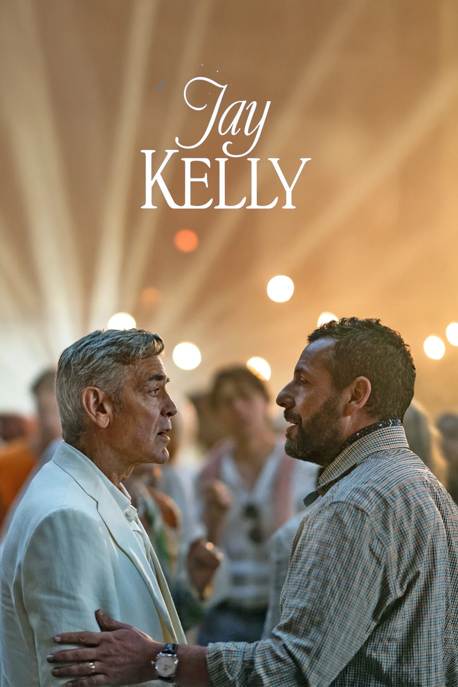 Jay Kelly