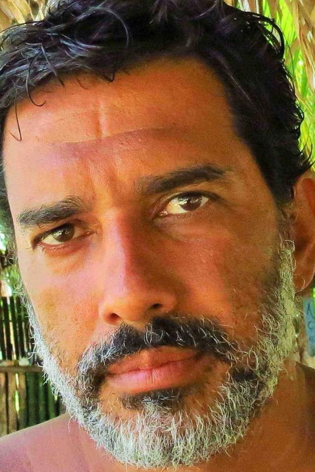 et billede af André Deca