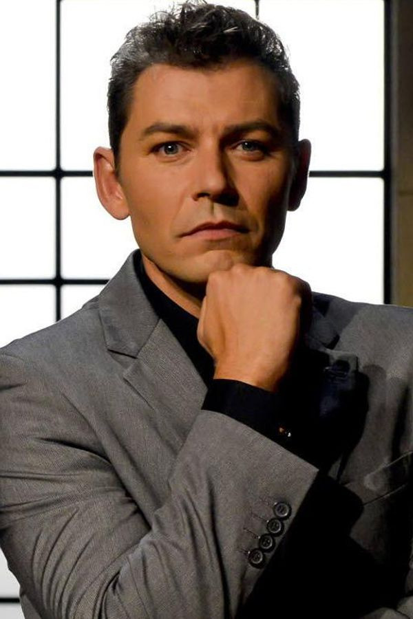 et billede af Juanjo Pardo