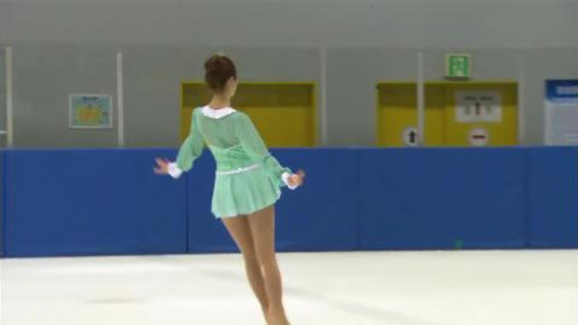 High Kick: Revenge of the Short Legged