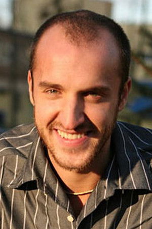 et billede af Ivan Gubanov