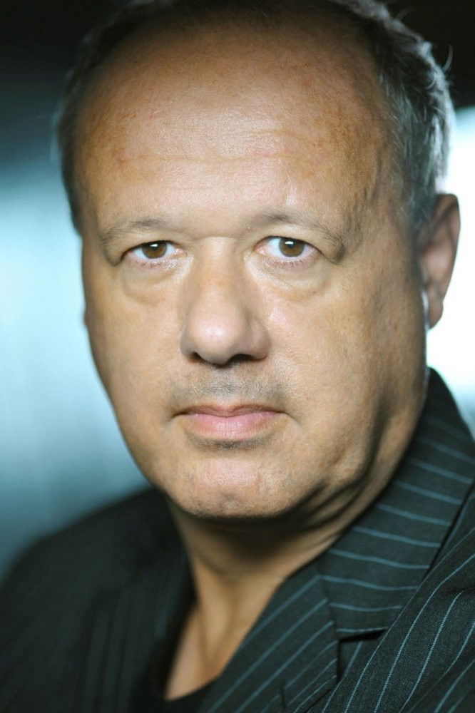 et billede af Ralph Richter