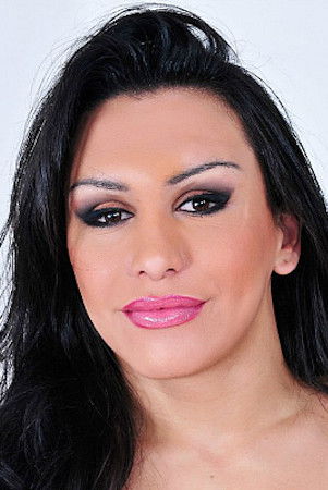 et billede af Ivana Spears