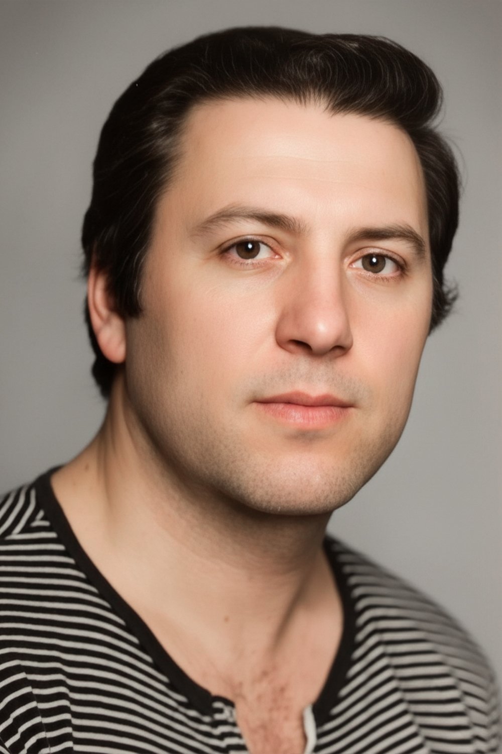 et billede af Tarık Şimşek