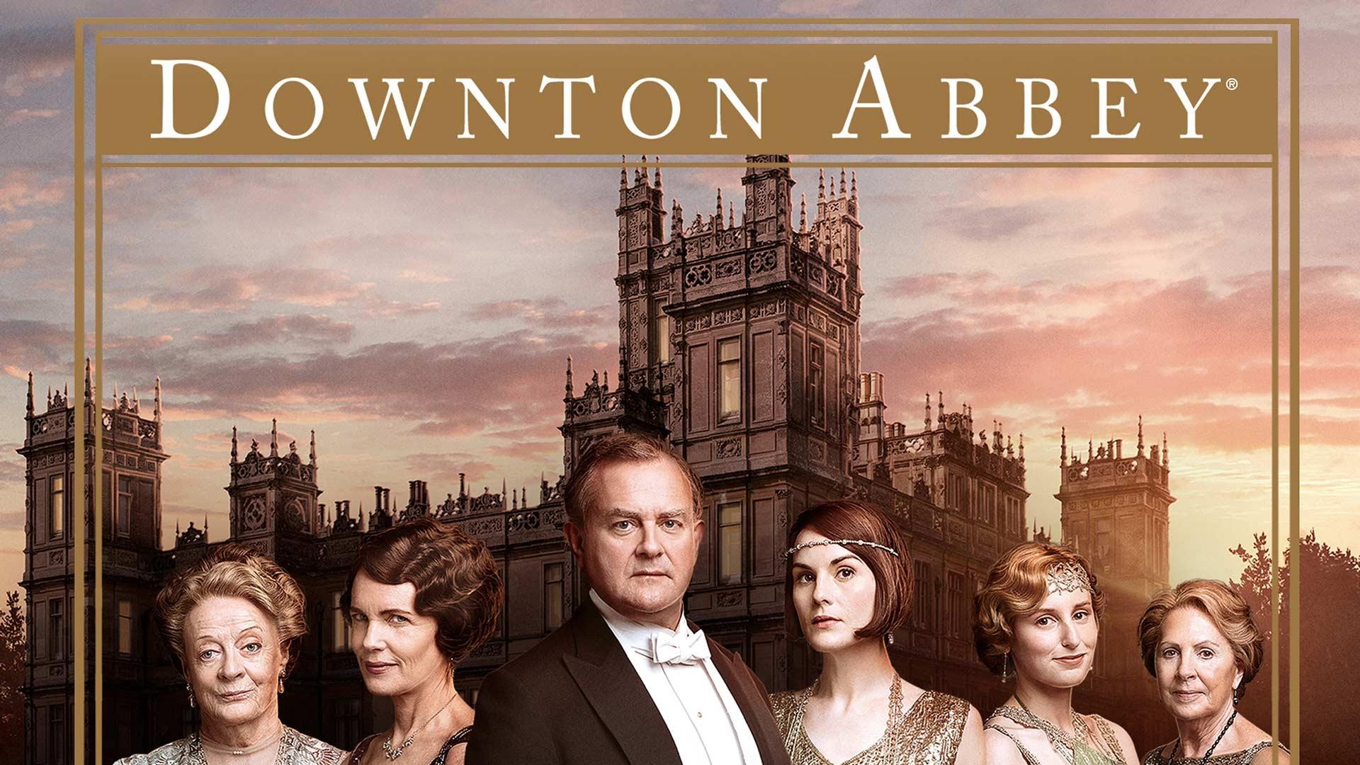 Downton Abbey