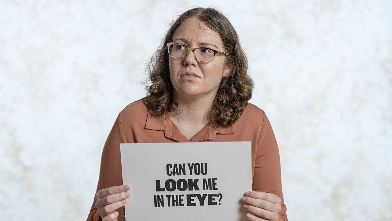 You Can't Ask That - Épisode 4