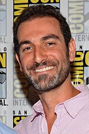 et billede af Matthew Miller