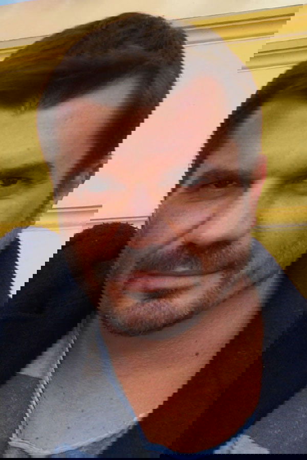 et billede af Bogdan Brzyski