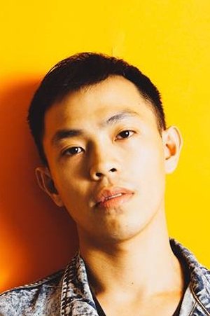 et billede af Che-Wen Tsai