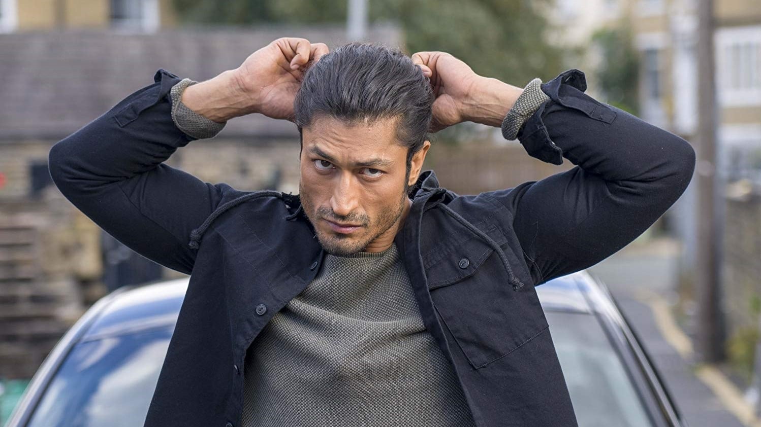 Commando 3 (2019)