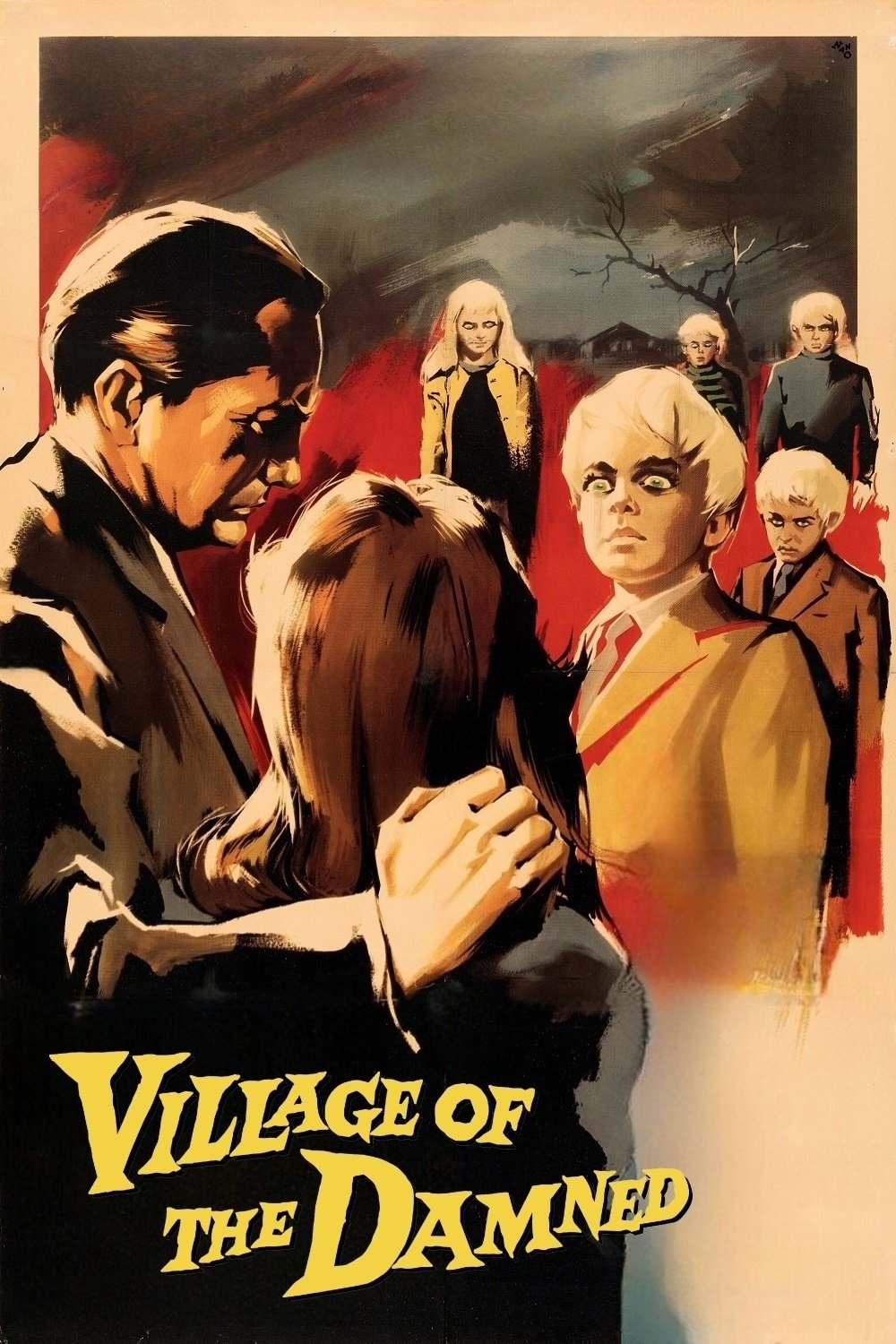 Village of the Damned