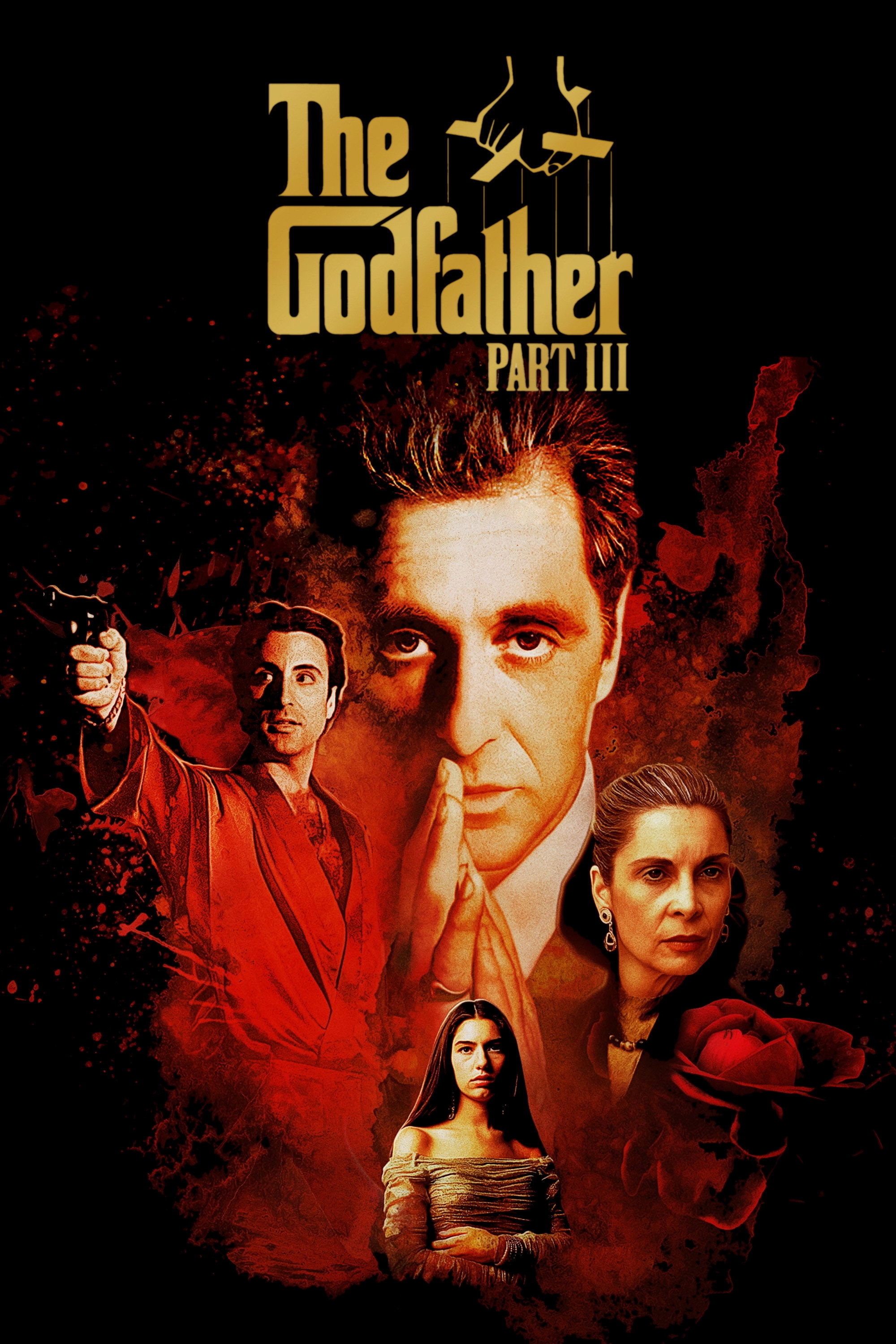 The Godfather Part III