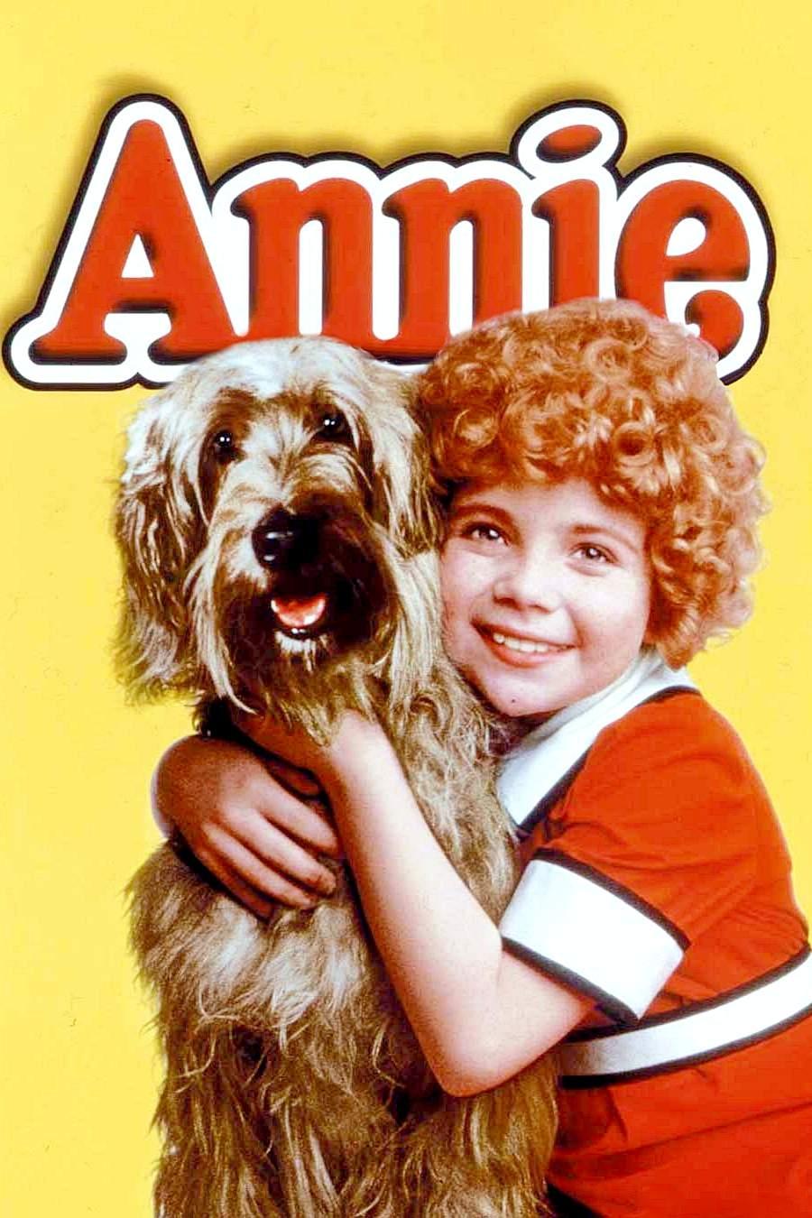 Annie