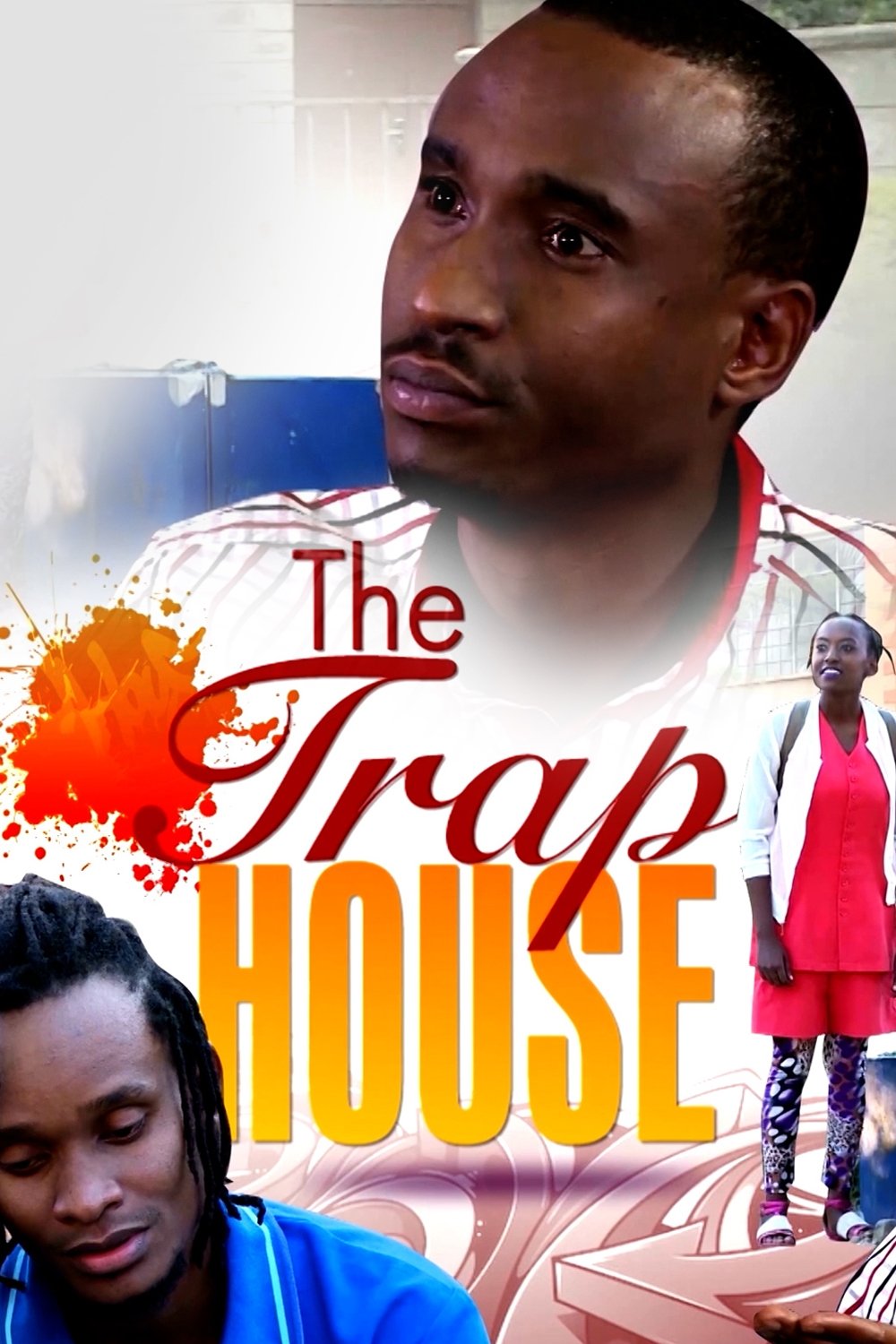 Trap House on FREECABLE TV