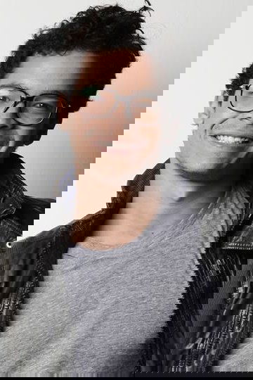 et billede af José Trassi