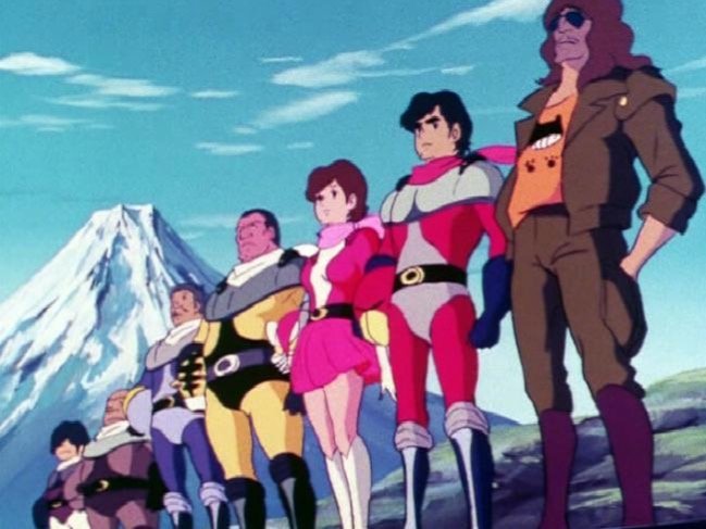 Episode 21