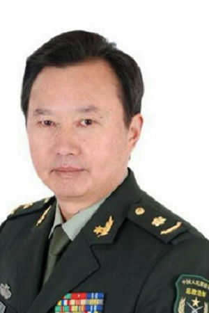 et billede af Jian Chen