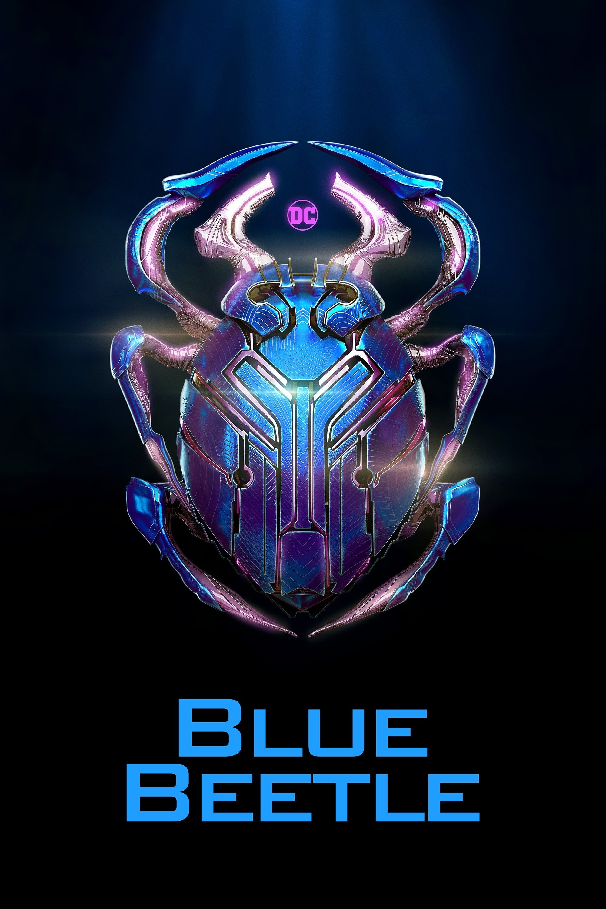 Blue Beetle