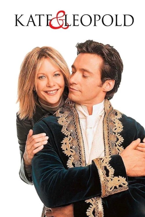 Kate & Leopold