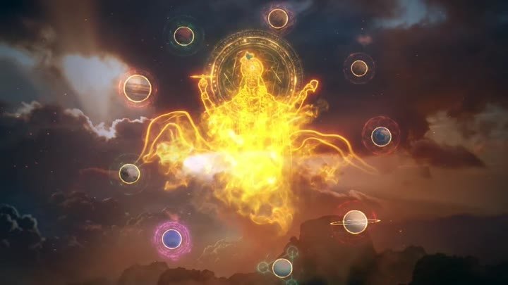 Shiv Shakti - Tap Tyaag Tandav