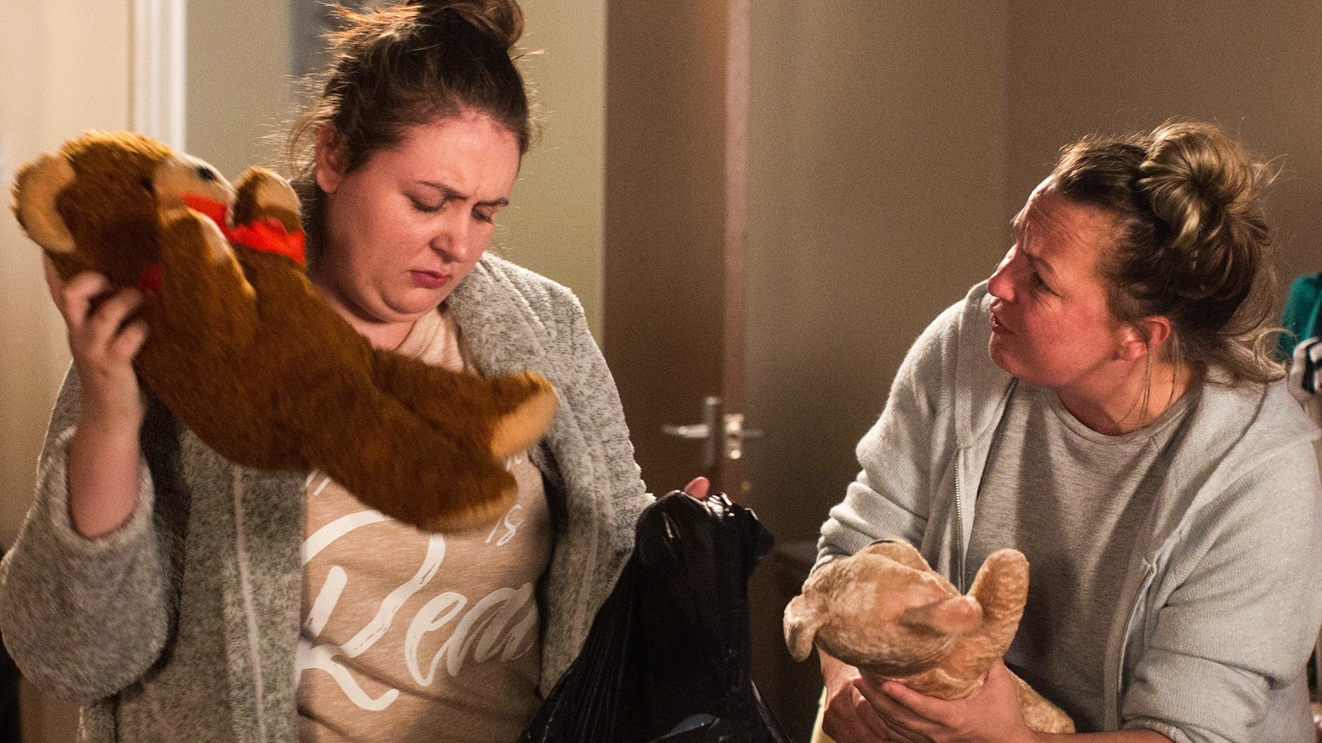 EastEnders Staffel 33 :Folge 153 