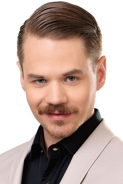 et billede af Miska Haakana