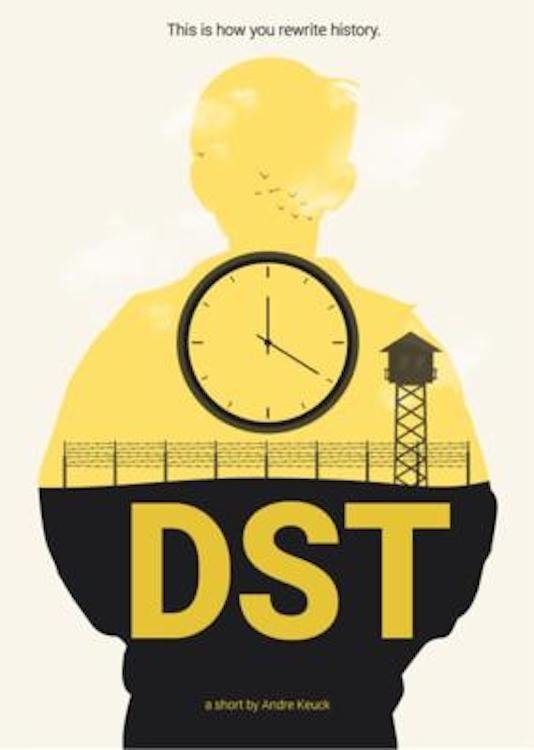 DST DST
