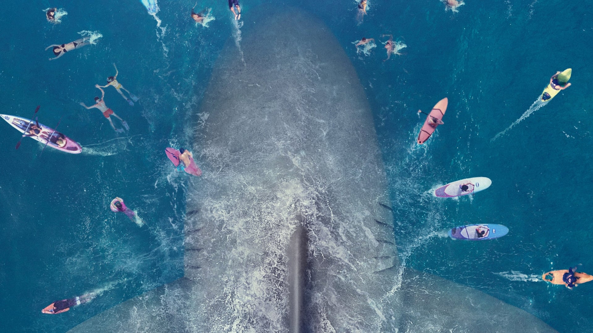 The Meg