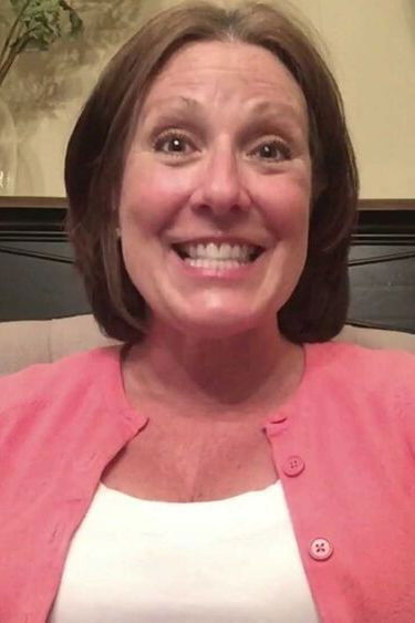 et billede af Andrea Lively