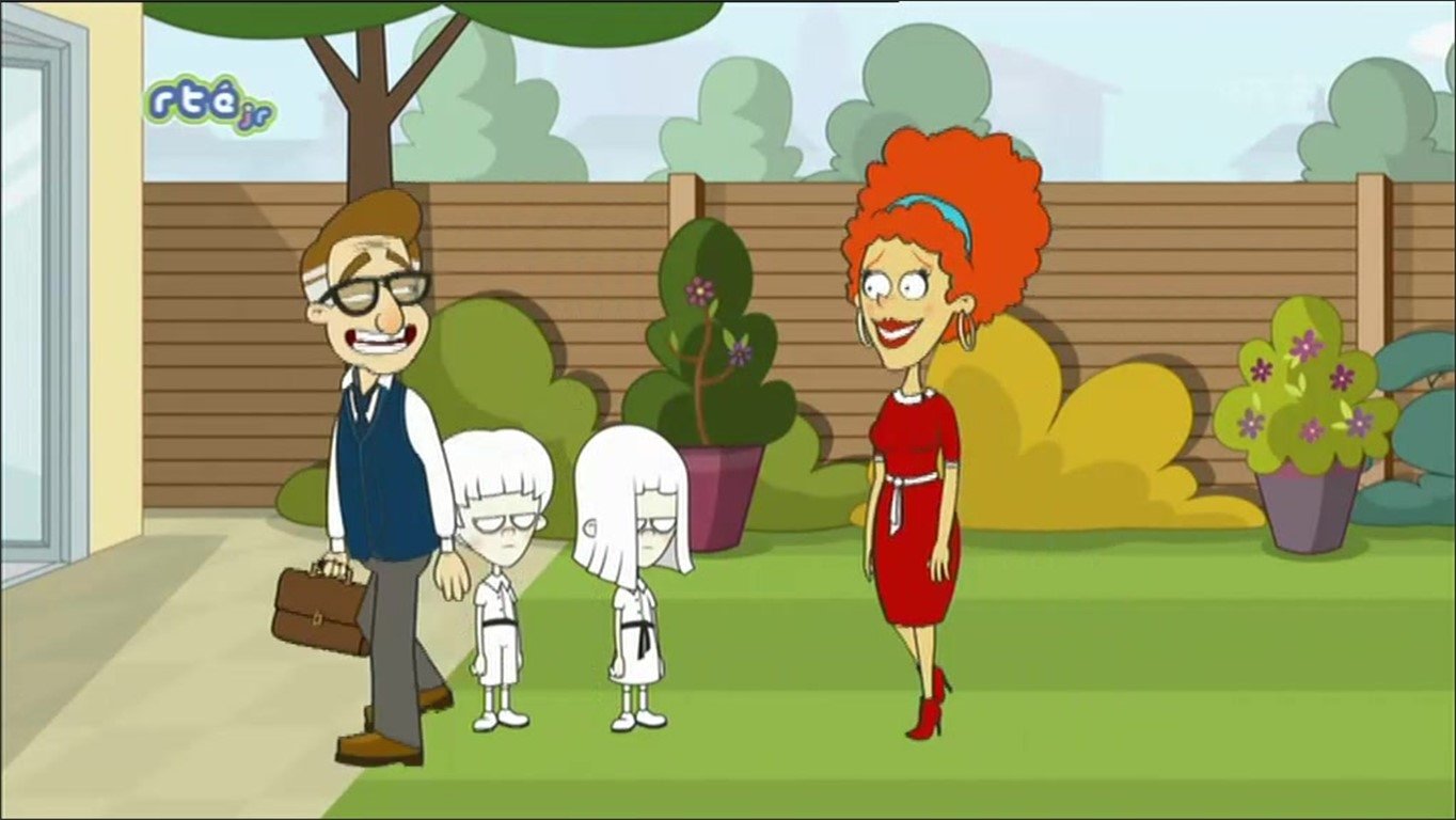 Thumbnail for Bitter Than You Season 1 Episode 13