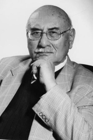 Shukhrat Abbasov photo