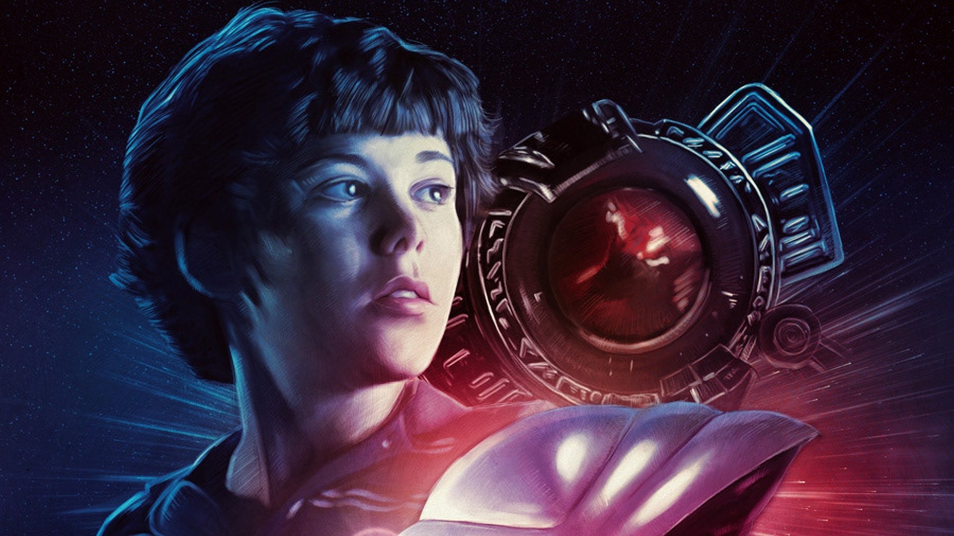 Flight of the Navigator