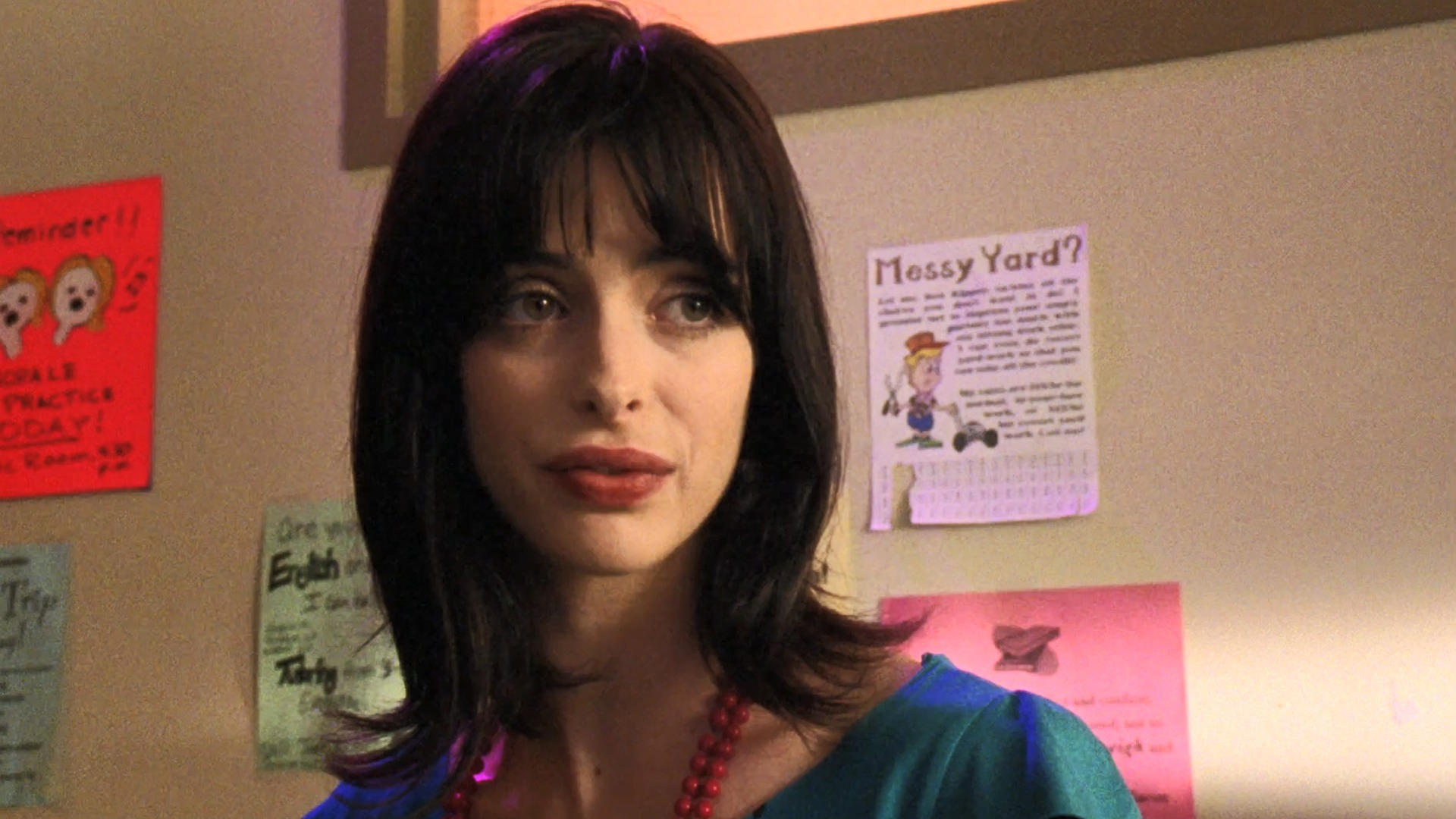 Veronica Mars