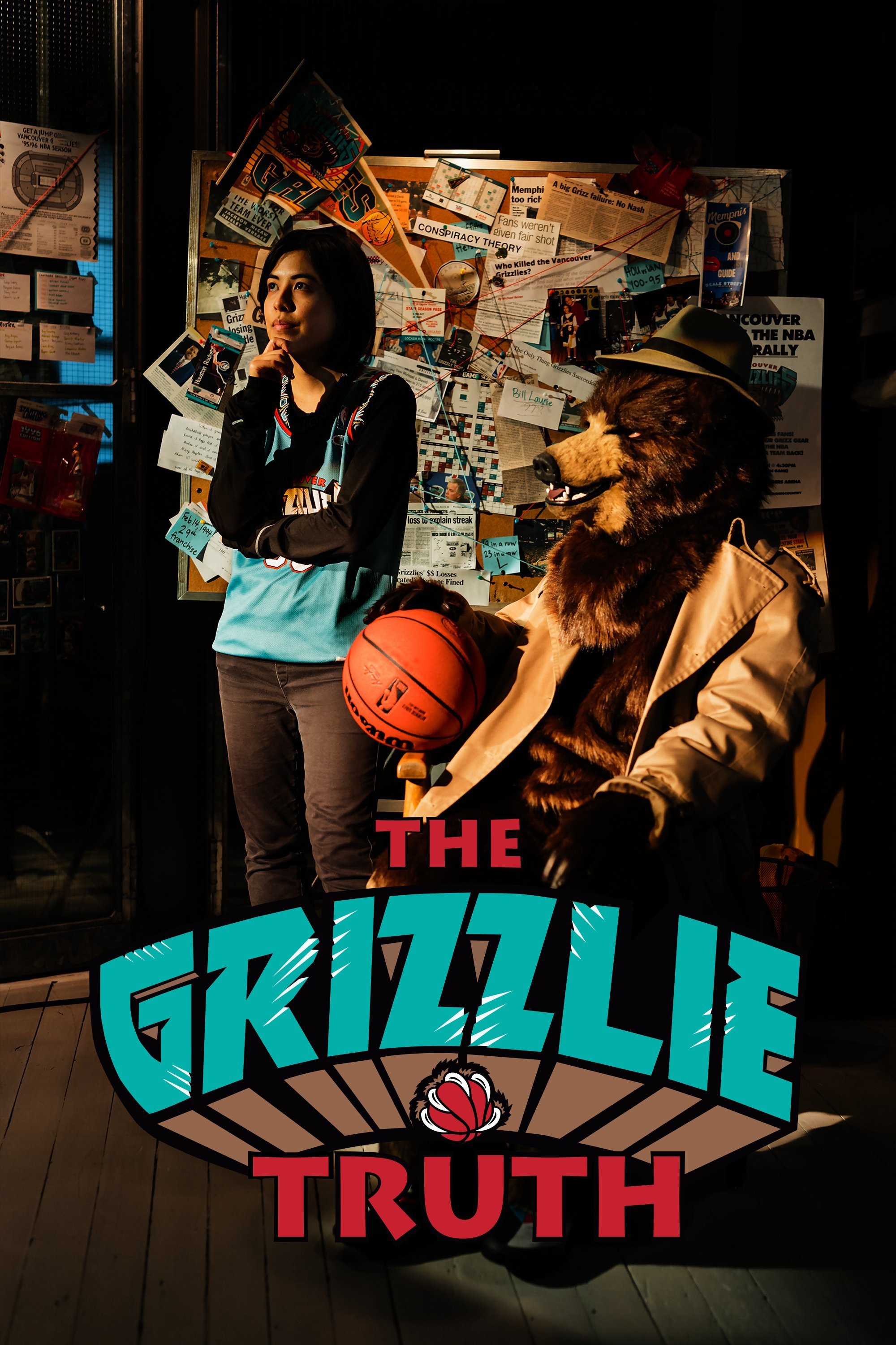 The Grizzlie Truth