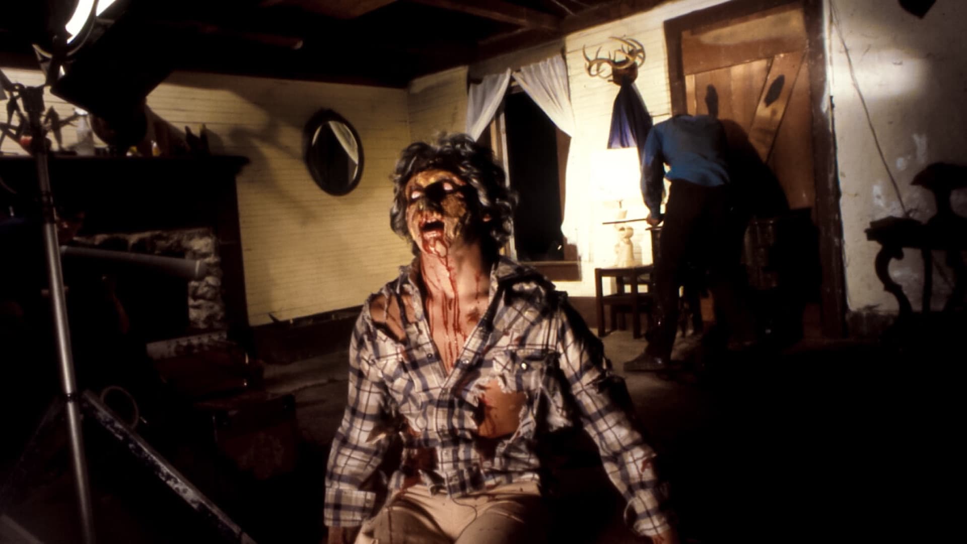 Evil Dead (1981)