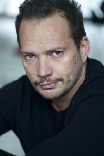 et billede af Gwenaël Clause